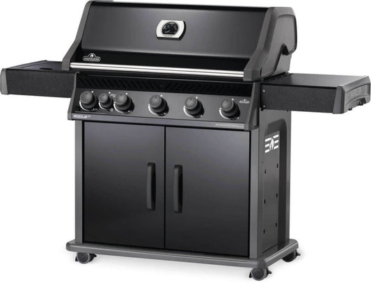 Napoleon Rogue® XT 625 Grill with Infrared Side Burner